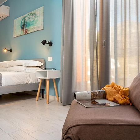 Samira Hotel San Vito Lo Capo Eksteriør billede