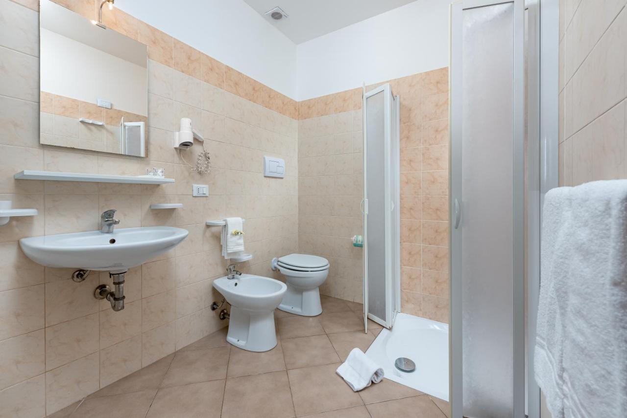 Samira Hotel San Vito Lo Capo Eksteriør billede