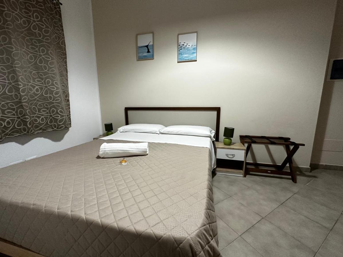Samira Hotel San Vito Lo Capo Eksteriør billede
