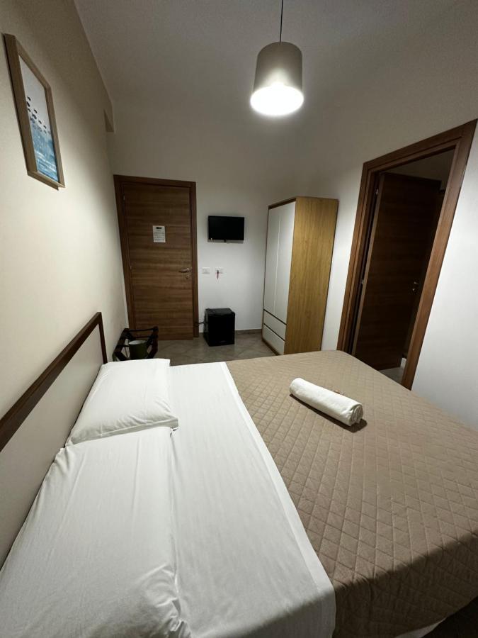 Samira Hotel San Vito Lo Capo Eksteriør billede